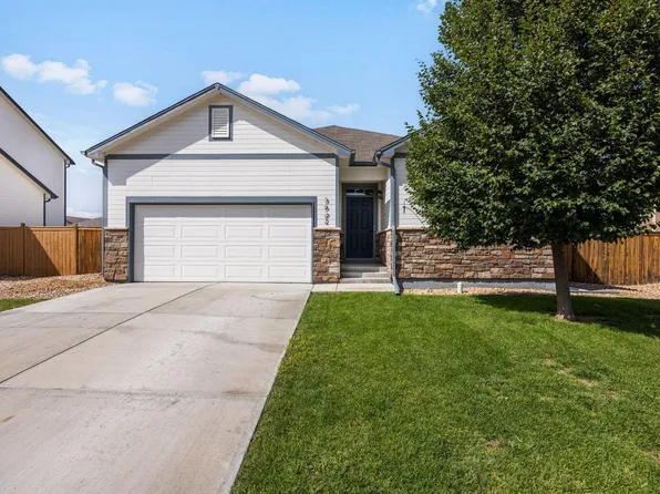 3622 Torch Lily St, Wellington, CO 80549