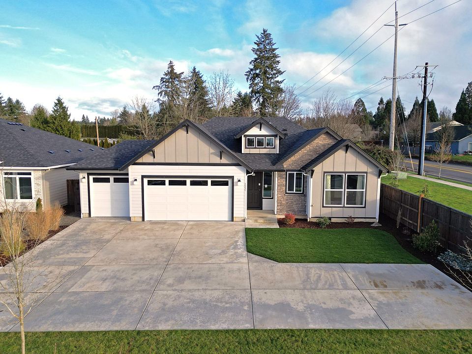2531 NW 6TH AVE by Aho Construction