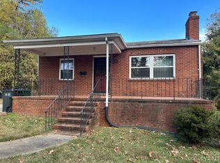 2012 Gilbert St, Charlotte, NC 28216