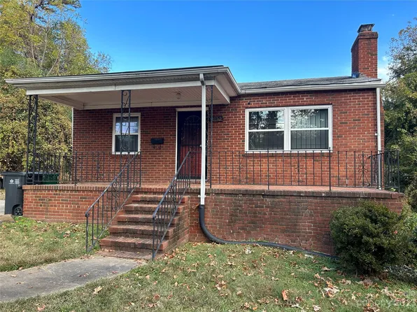2012 Gilbert St, Charlotte, NC 28216