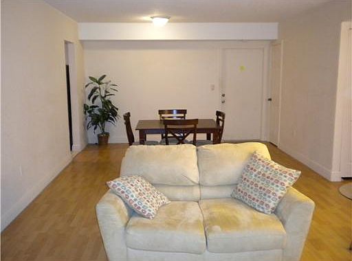 LIVING / DINING