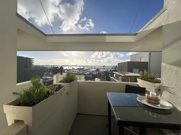 2064 Kettner Blvd APT 38, San Diego, CA 92101