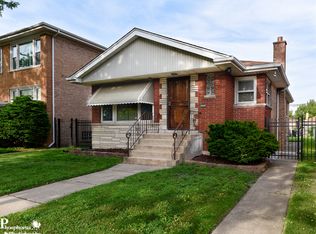 12143 S Michigan Ave, Chicago, IL 60628