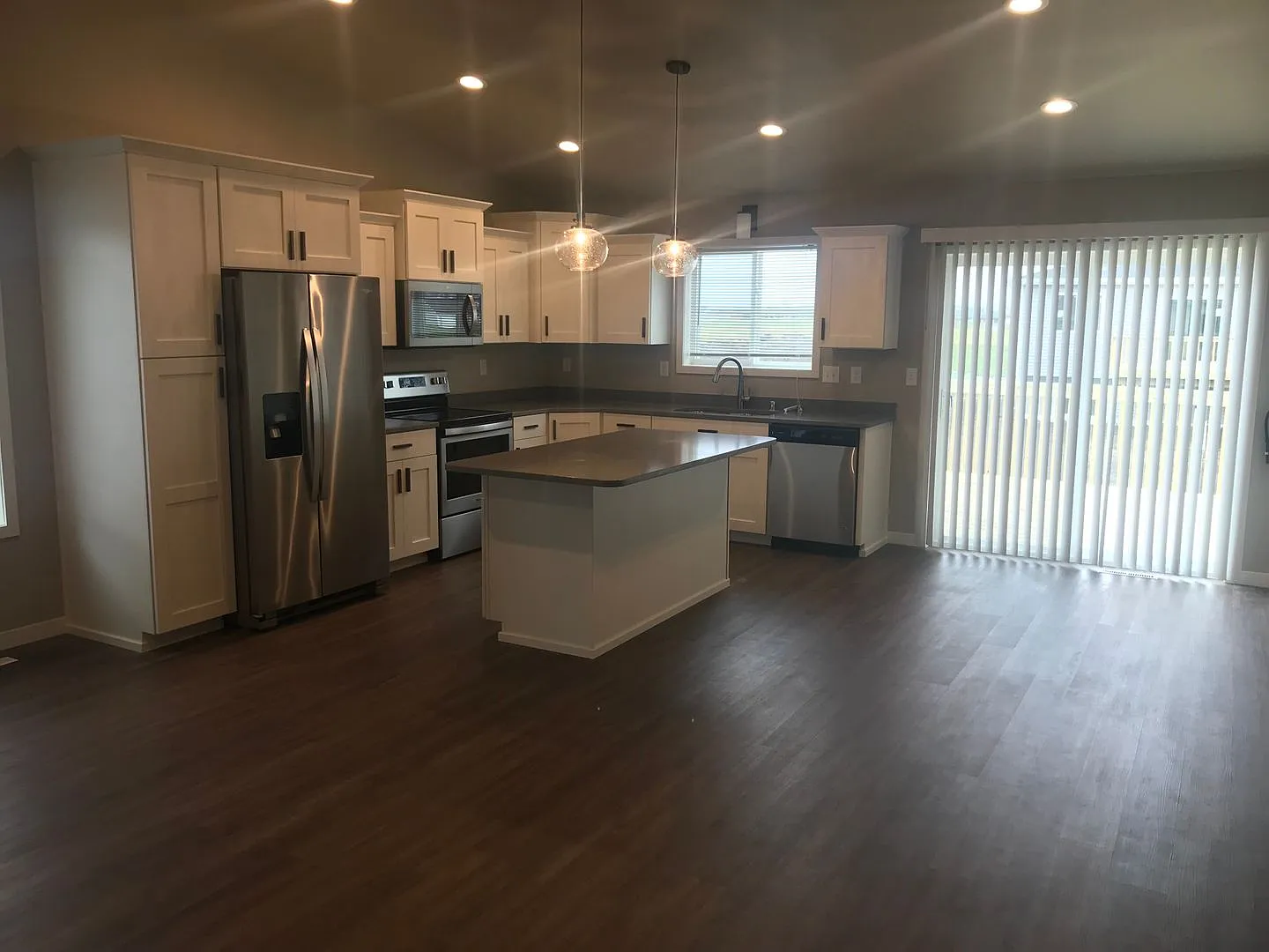 Johnson Farms Twin Homes 2 — Photo 4