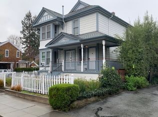 453 Channing Ave, Palo Alto, CA 94301