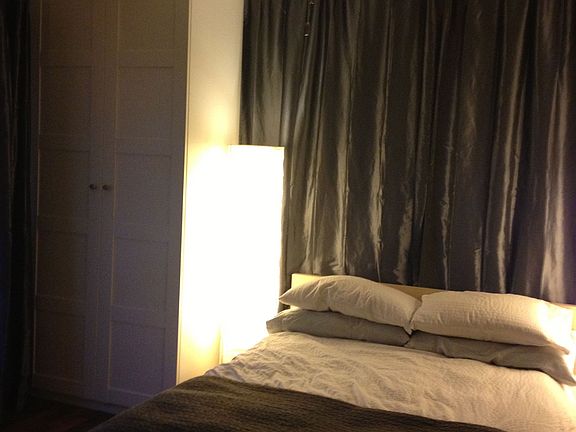 Fresh paint throughout!