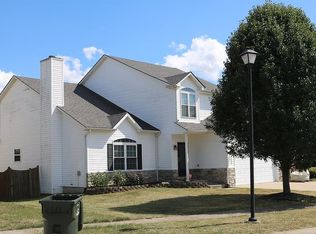 214 Harmony Ridge Dr, Georgetown, KY 40324