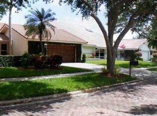 6514 Timber Ln, Boca Raton, FL 33433