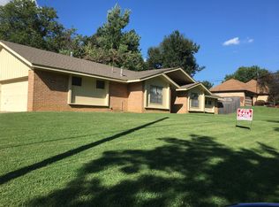 6711 E 60th St S, Tulsa, OK 74145