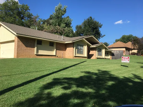 6711 E 60th St S, Tulsa, OK 74145