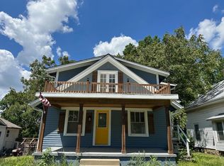930 S Washington Ave, Independence, MO 64050