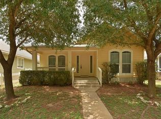 136 Strawn, Kyle, TX 78640