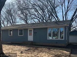 8215 32nd Pl N, Crystal, MN 55427