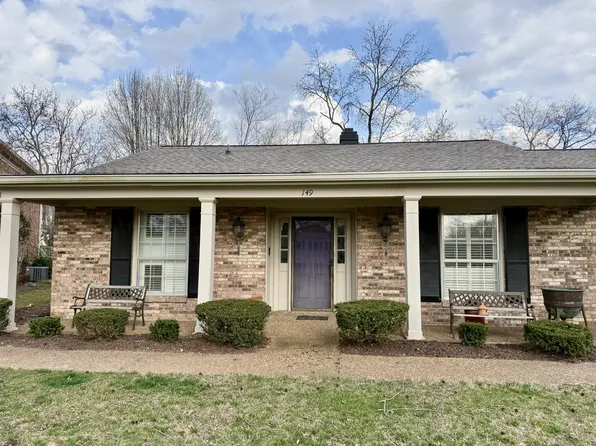 149 Boxwood Dr, Franklin, TN 37069