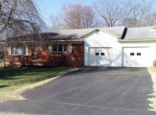 1567 Greene Rd, Morristown, TN 37814