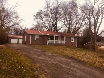 6 Fountainbleau Rd, Clarksville, TN, 37042