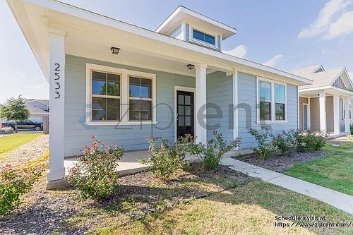 2533 Pecan Island Dr Photo 1