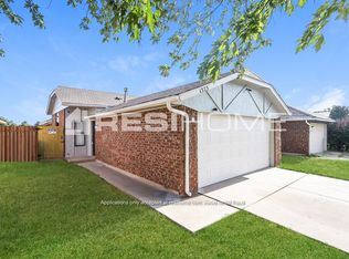 1323 SW 95th St, Oklahoma City, OK 73159
