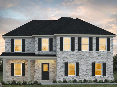 390 River Walk Farm Pkwy LOT 47, Covington, GA, 30014
