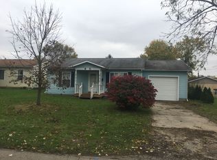 905 Weiant Ave, Newark, OH 43055