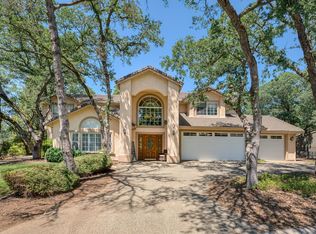 15004 Rio Cir, Rancho Murieta, CA 95683
