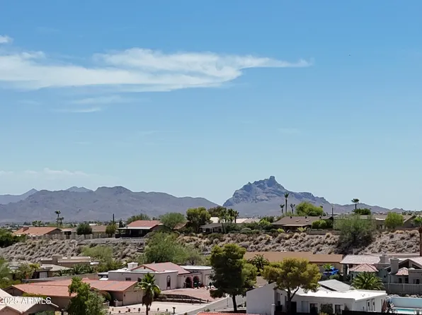 16208 E Glenbrook Boulevard #10, Fountain Hills, AZ 85268