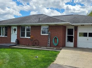 217 Camp Ground Rd, Confluence, PA 15424
