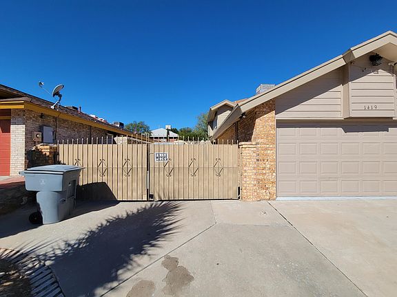 2nd image of 1419 Gene Torres Dr