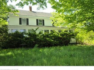 248 Main Rd N, Hampden, ME 04444