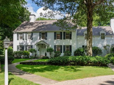 155 Mountain Spring Road, Farmington, CT, 06032