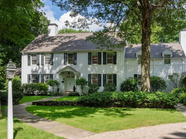 155 Mountain Spring Road, Farmington, CT 06032