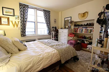 Rented by City Connections Realty