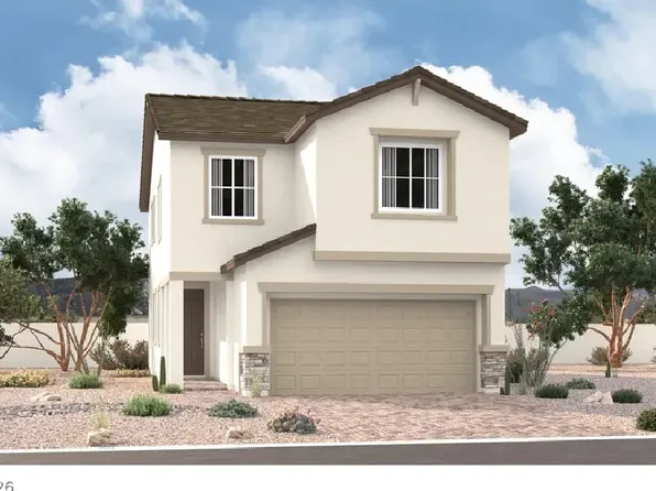 3056 Starchild Ln, Las Vegas, NV 89120