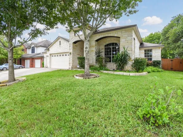 11200 Bellows Falls Ave, Austin, TX 78748