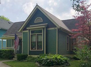 1509 N Central Ave, Indianapolis, IN 46202