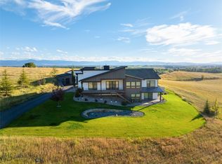 210 Moon Shadow Dr, Bozeman, MT 59715