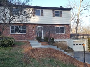 1712 Pheasant Hills Dr, Loveland, OH 45140