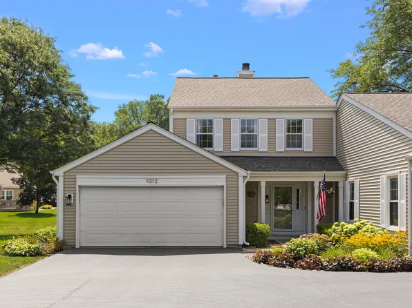 1012 Devonshire Ave, Naperville, IL 60540