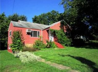 4845 Teays Valley Rd, Scott Depot, WV 25560