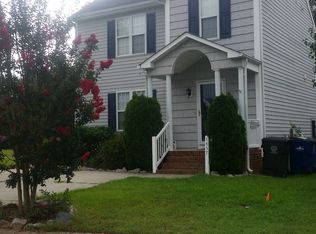 1457 Crag Burn Ln, Raleigh, NC 27604