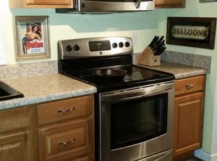 411 Cynthia Dr, Hampton, VA 23666
