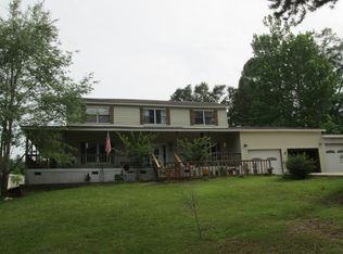 248 County Road 1, Gallion, AL 36742