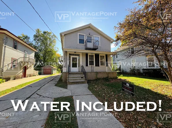 1158 Emilie Street - Lower, 1158 Emilie St, Green Bay, WI 54301