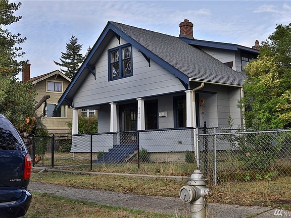 3rd image of 5221 S Junett St