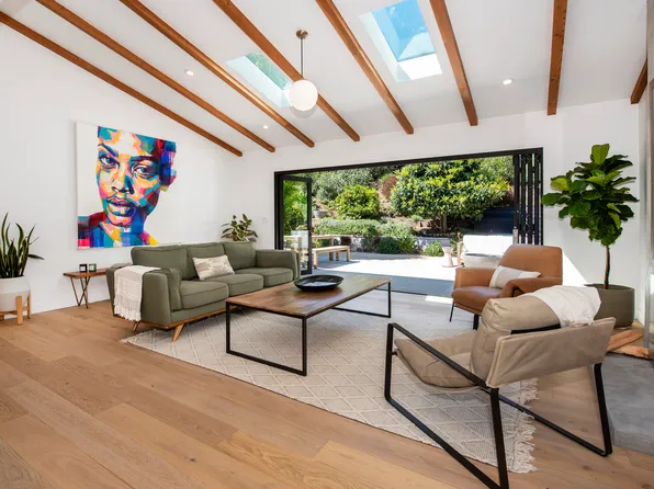 1144 Portesuello Ave, Santa Barbara, CA 93105