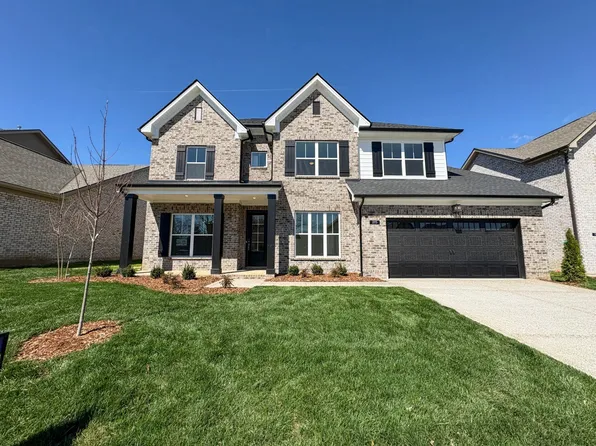 215 Settlers Way Lot 609, Hendersonville, TN 37075