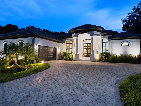 1923 Springberry CIR, NAPLES, FL 34109