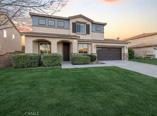 43645 59th St W, Lancaster, CA