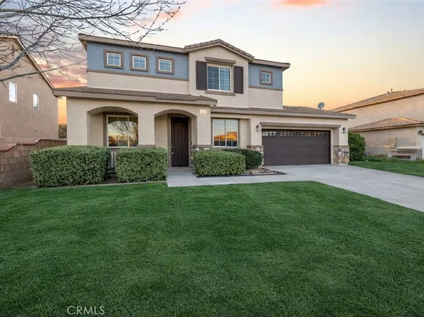 43645 59th St W, Lancaster, CA 93536