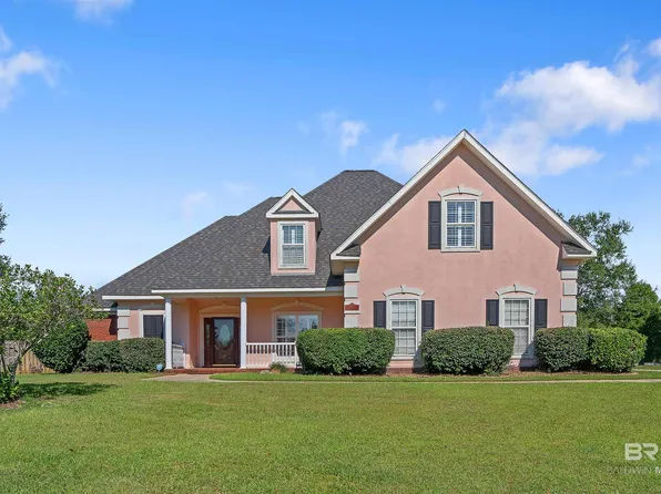 25919 Chamberlain Ct, Daphne, AL 36526